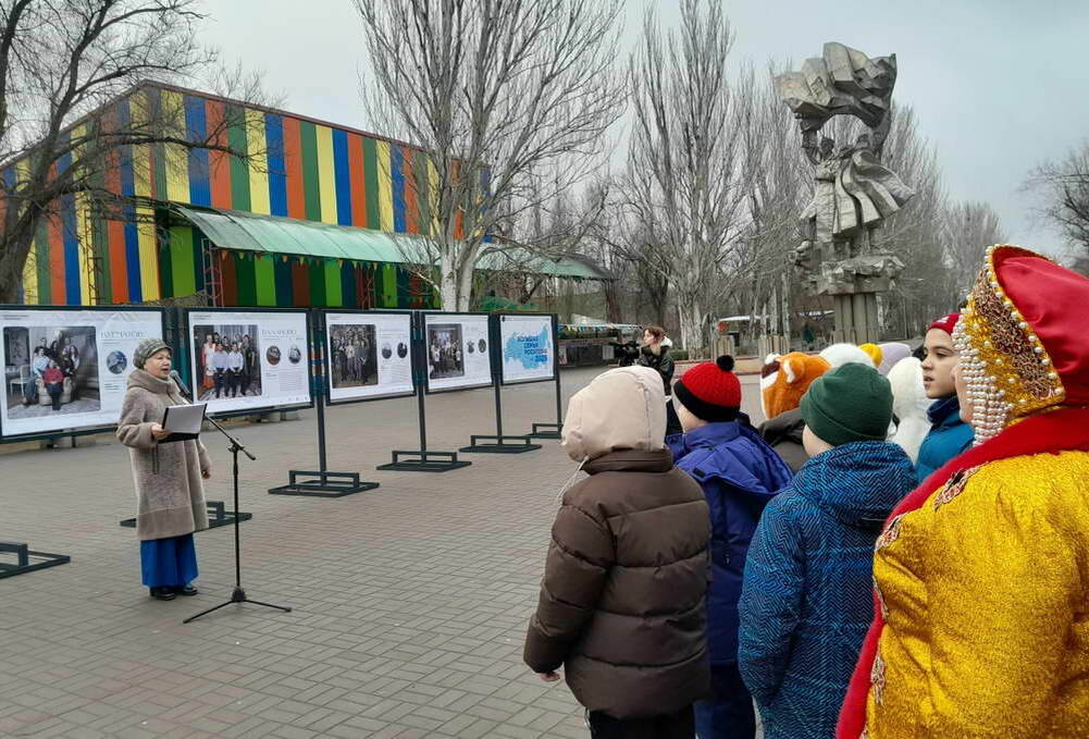 Листайте вправо, чтобы увидеть больше изображений