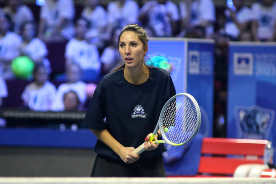    Maksim Konstantinov/Global Look Press/Global Look Press