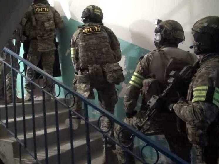     Фото: пресс-служба УФСБ по РД.