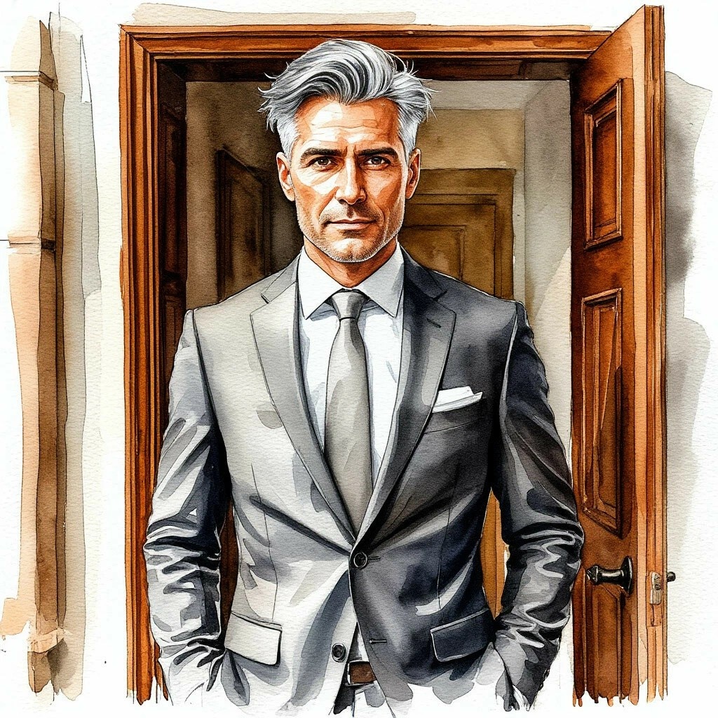 Мужчина мечты