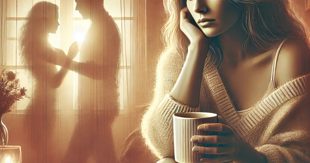 Почему боль после расставания не проходит? Главные ошибки женщин