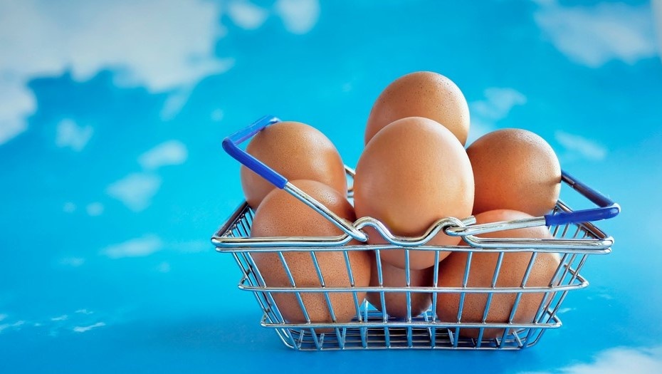    За качественные продукты люди готовы платить больше Автор фото: Darr.Di/Shutterstock/FOTODOM