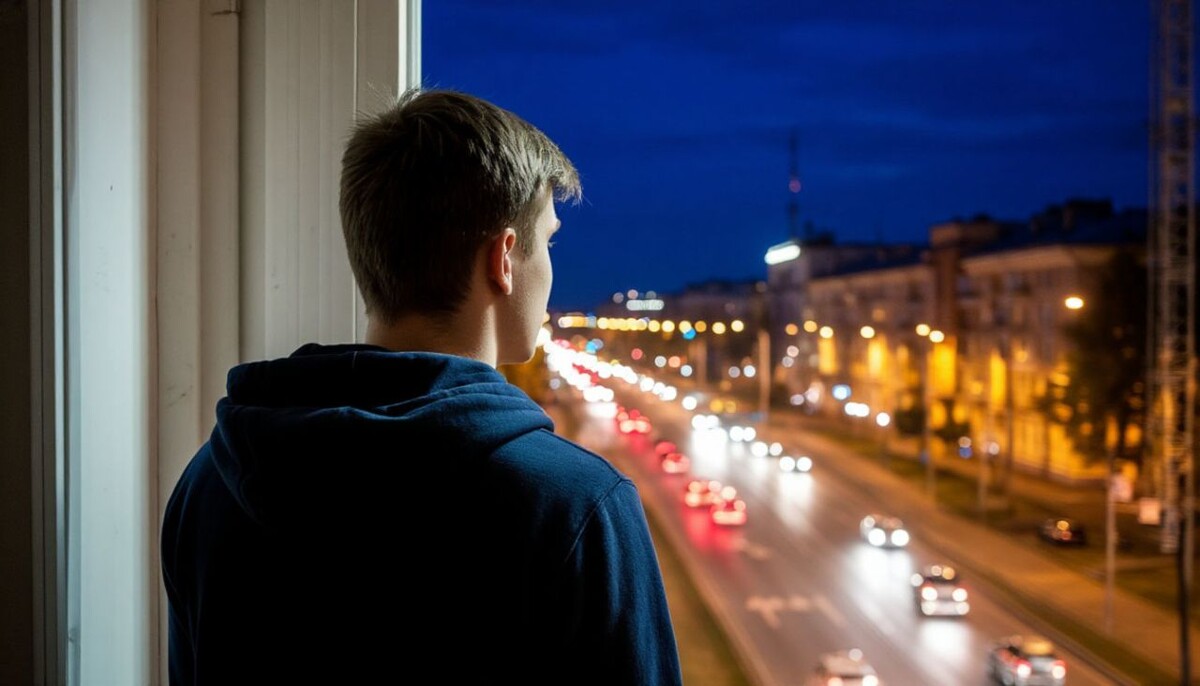    Фото: сгенерировано ии