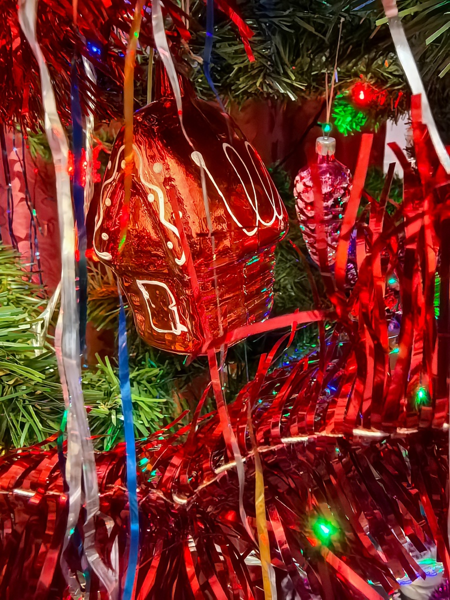 Фото автора, ломик