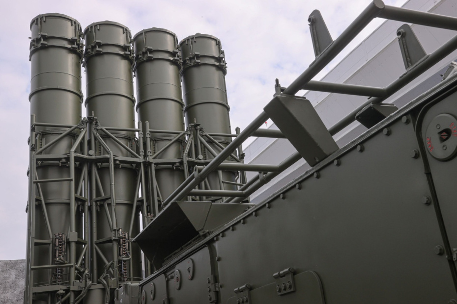    Сергей Булкин/NEWS.ru