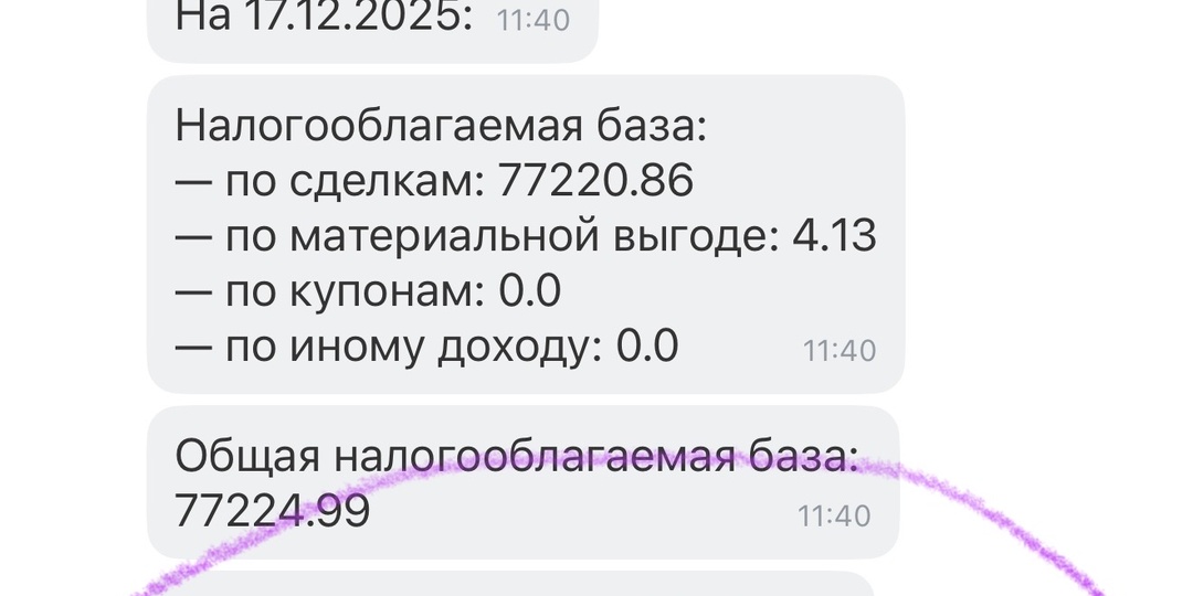 Уменьшаю налоги за счет фиксации убытков. Сальдирование
