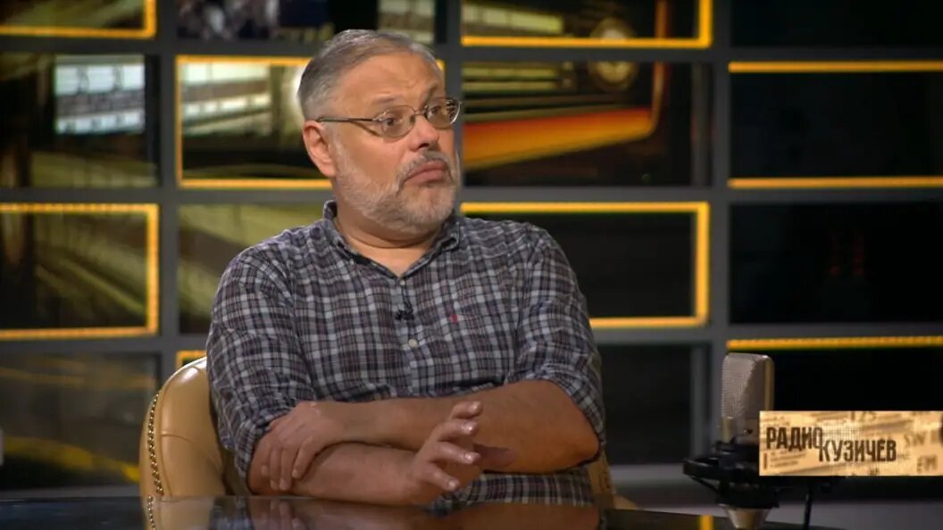    Фото: Царьград - Михаил Хазин