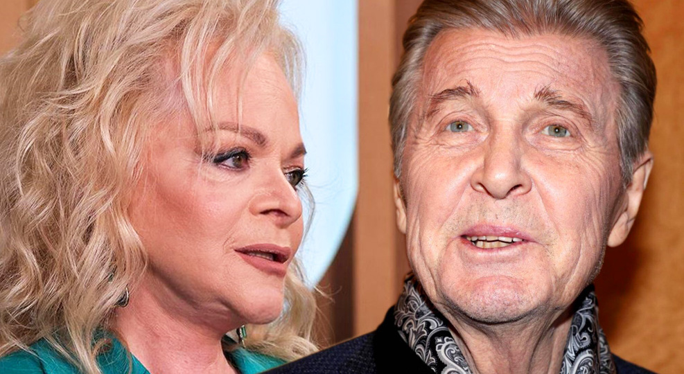 Что Лев Лещенко рассказал о недвижимости Ларисы Долиной