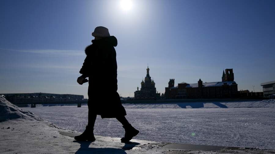    Фото: ИЗВЕСТИЯ/Дмитрий Коротаев