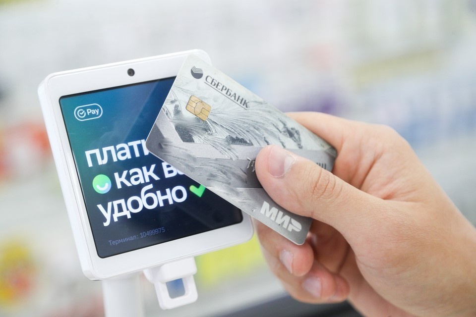    РФ и Таиланд обсуждают использование карт «Мир» GLOBAL LOOK PRESS