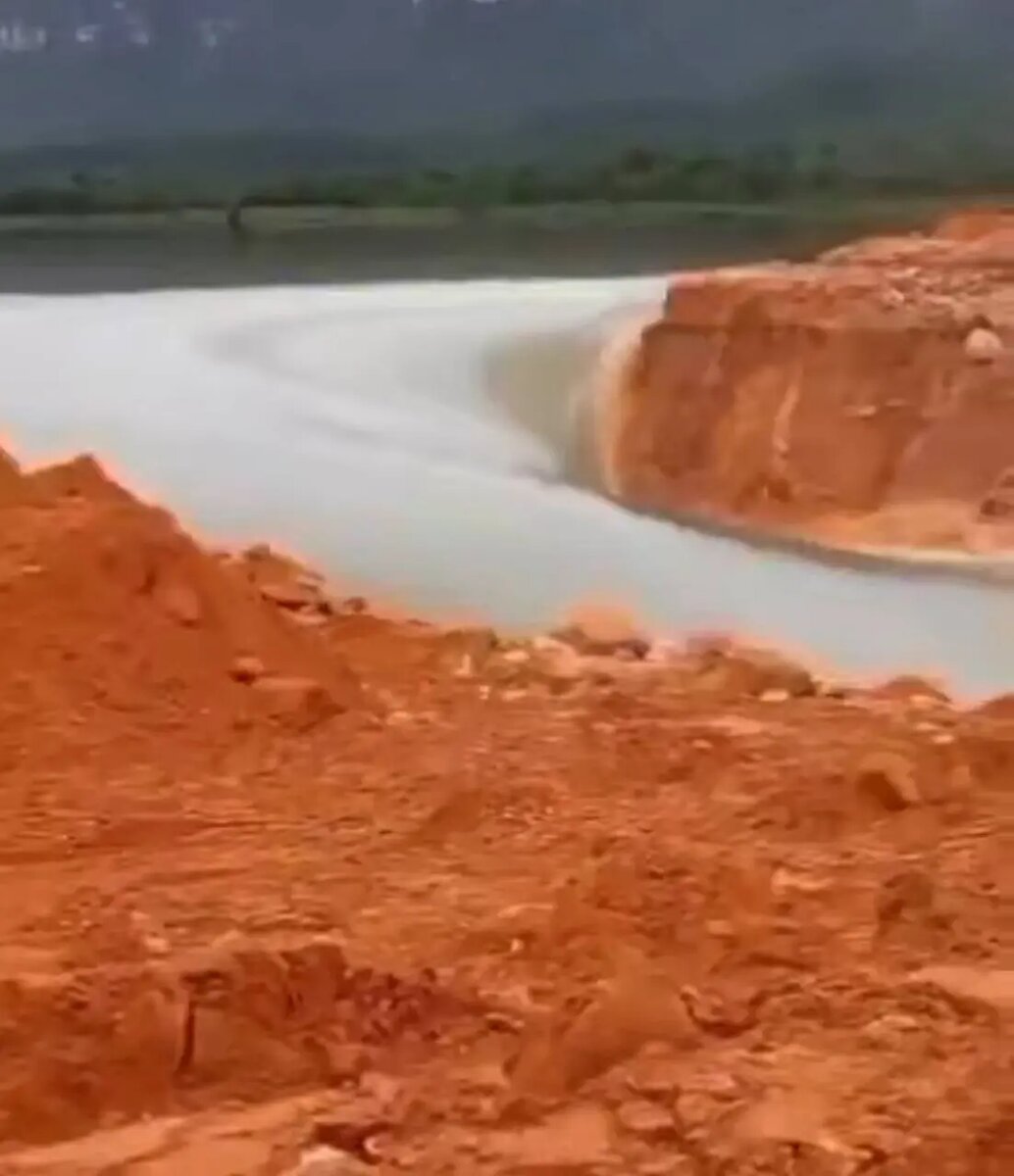    Фото: скриншот видео из соцсетей