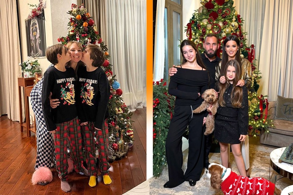   Личная страница героя публикации в соцсети