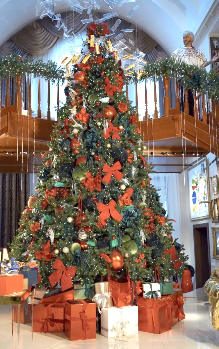   Личный архив