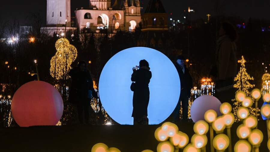    Фото: ИЗВЕСТИЯ/Константин Кокошкин