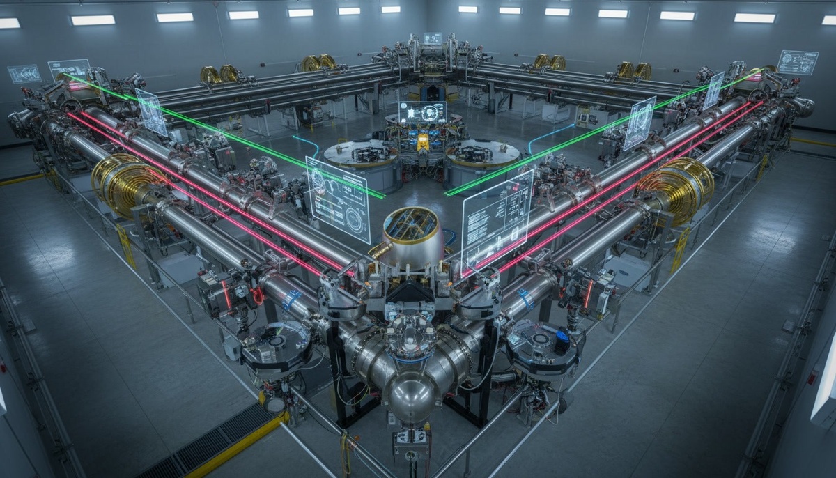 Иллюстрация: Nano Banana  📷
