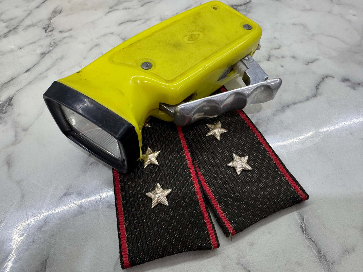 Фото для иллюстрации.