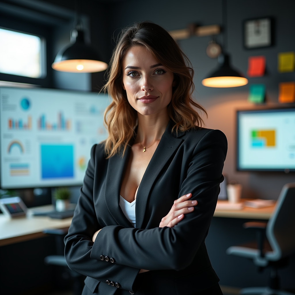    Как создать идеальный бриф: ваш ключ к успешным проектам и экономии ресурсов Антон Коновалов