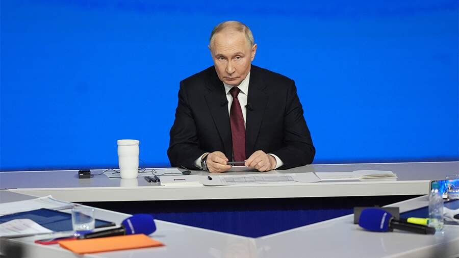    Фото: ИЗВЕСТИЯ/Андрей Эрштрем