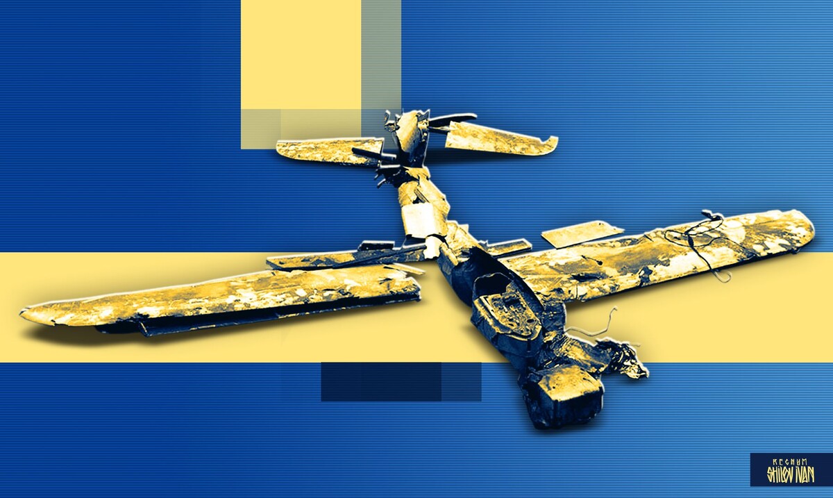     / Источник: Иван Шилов © ИА Регнум