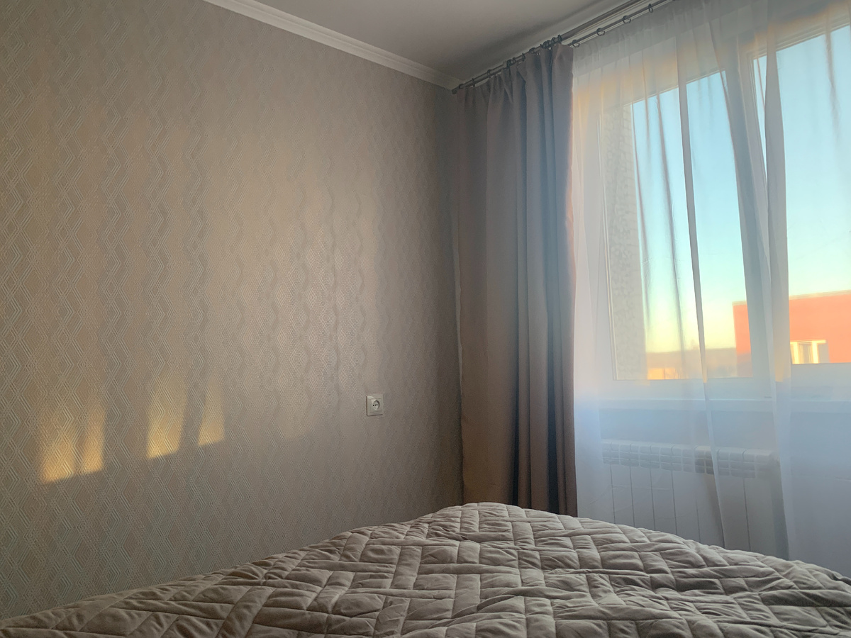 вот в такой красоте сегодня проснулась)