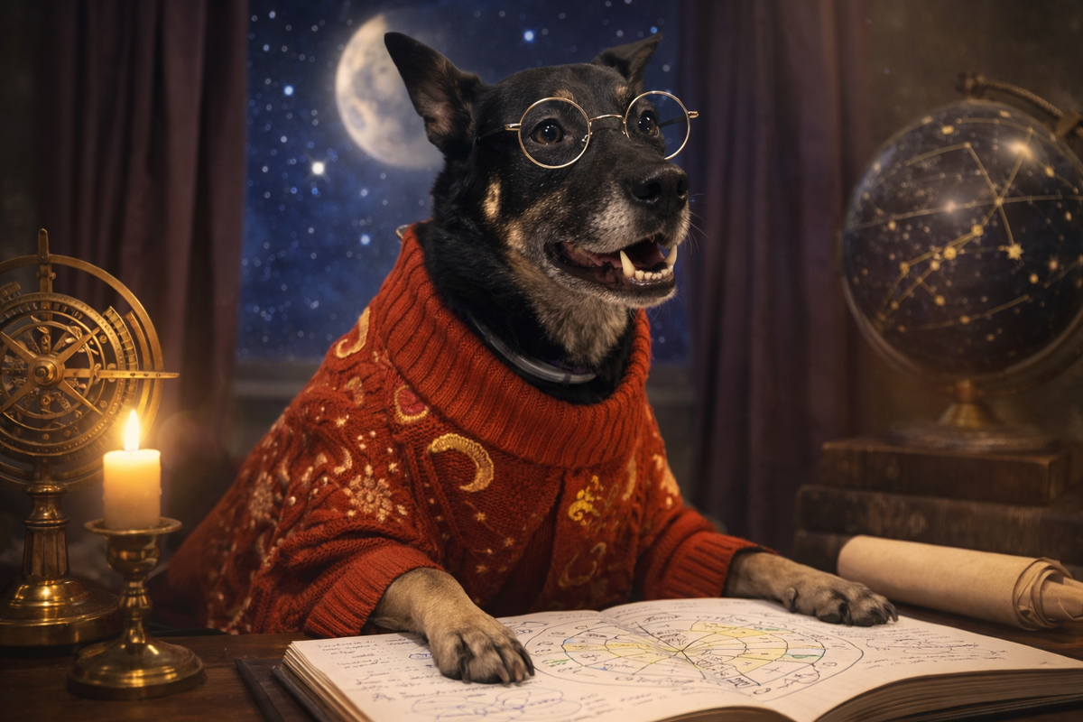 Да-да, это я! 😎