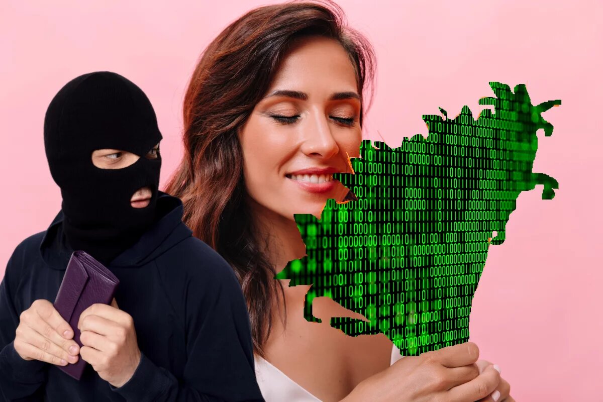    СМС-код, который нужно назвать для получения «букета», открывает аферистам доступ ко всем аккаунтам, связанным с номером телефона жертвы.