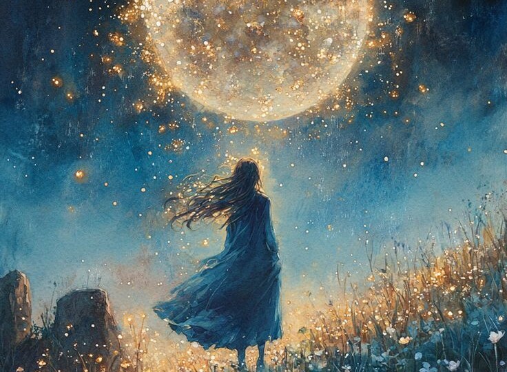 Как сделать приворот при встрече