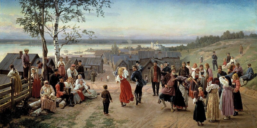 Уголовная ответственность за русофобию. Назревшая реальность.