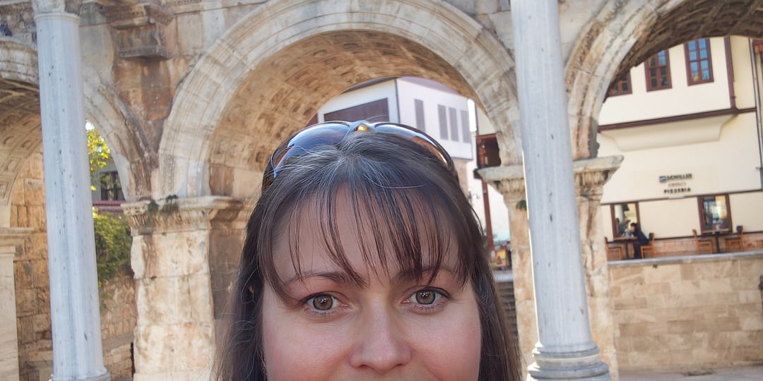 Анталия! Выполнила просьбу подписчиков- экскурсия по старому городу