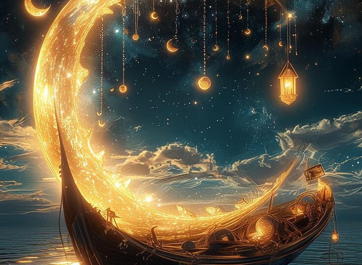 Как поставить на себя защиту от магии и колдовства