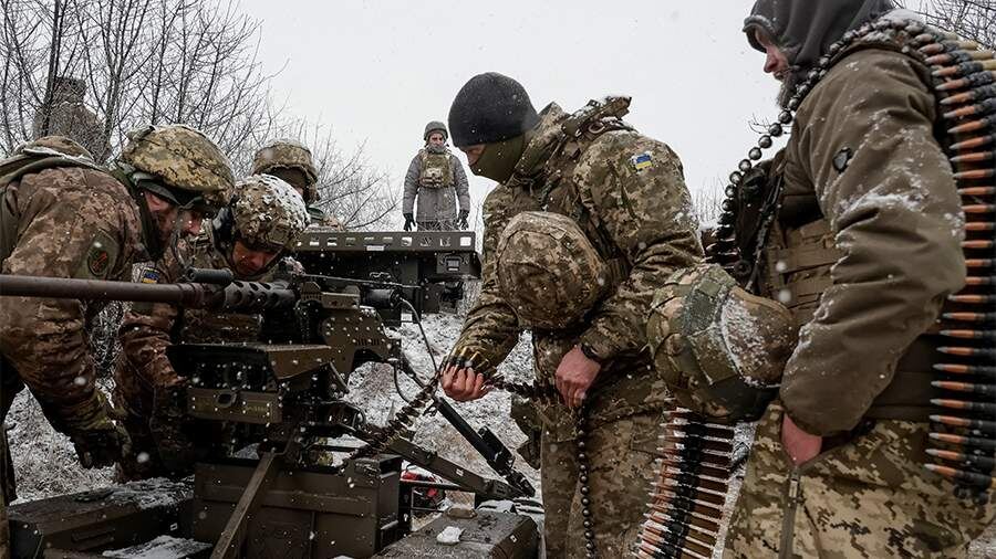    Фото: REUTERS/Sofia Gatilova