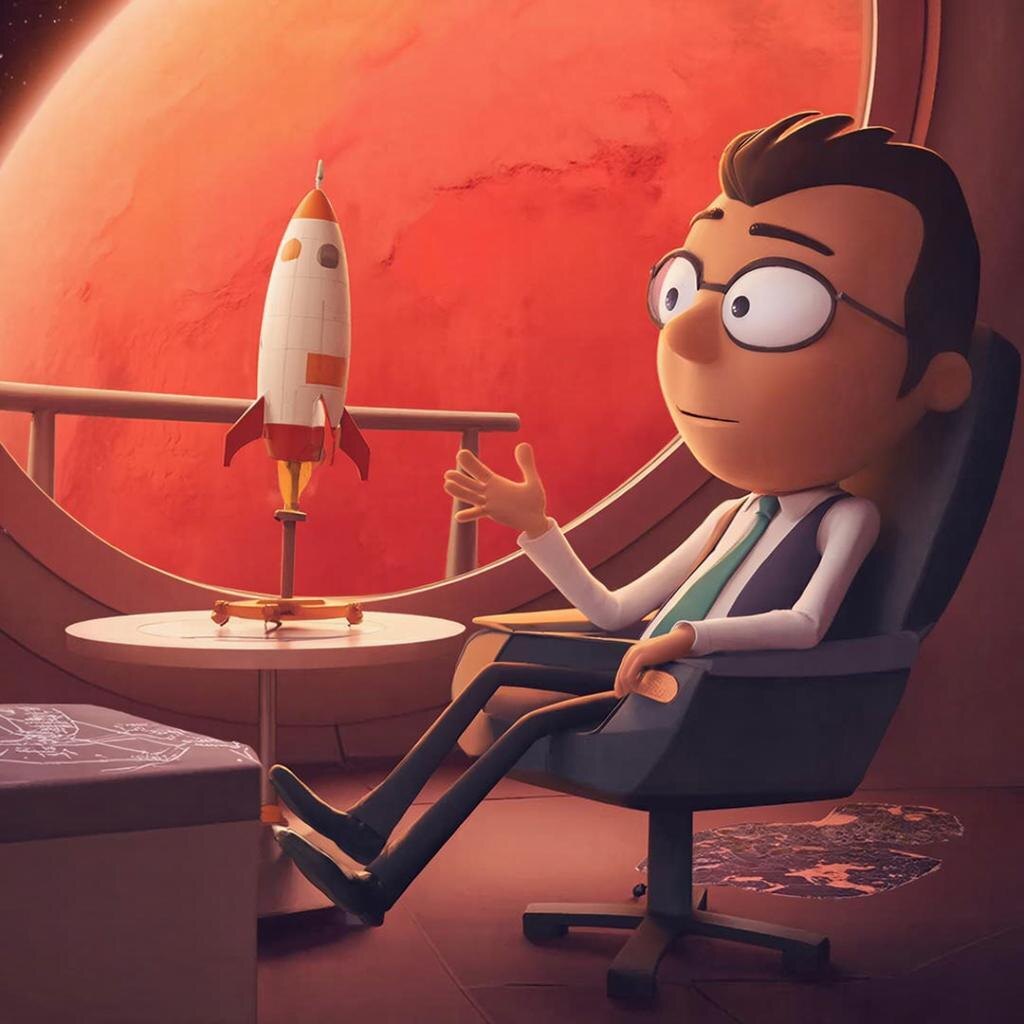 Иллюстрация: ИИ + ручная обработка