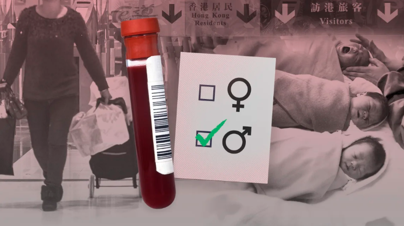 Да сейчас девочек гораздо выгоднее заводить, на них такой спрос!