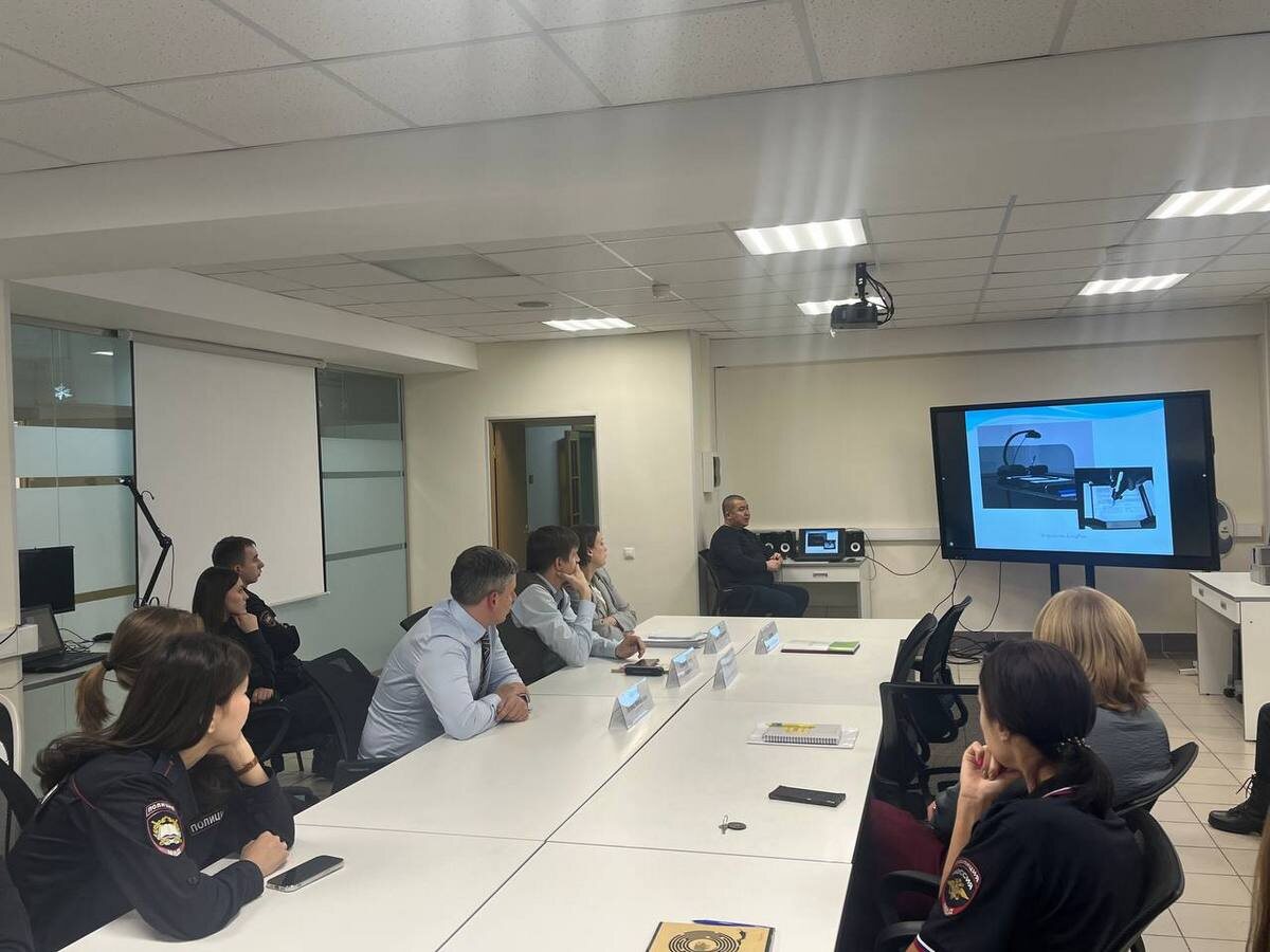 Выступление Шлыкова Дмитрия Анатольевича