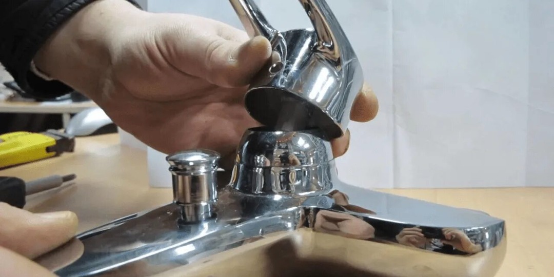 Почему современные смесители выходят из строя быстрее старых: ошибка, которую закладывают ещё на этапе монтажа