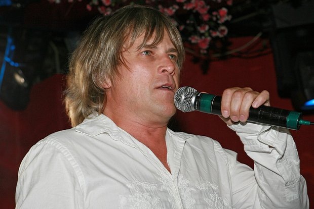 Алексей Глызин. Фото: Anatoly Lomohov / Globallookpress.com