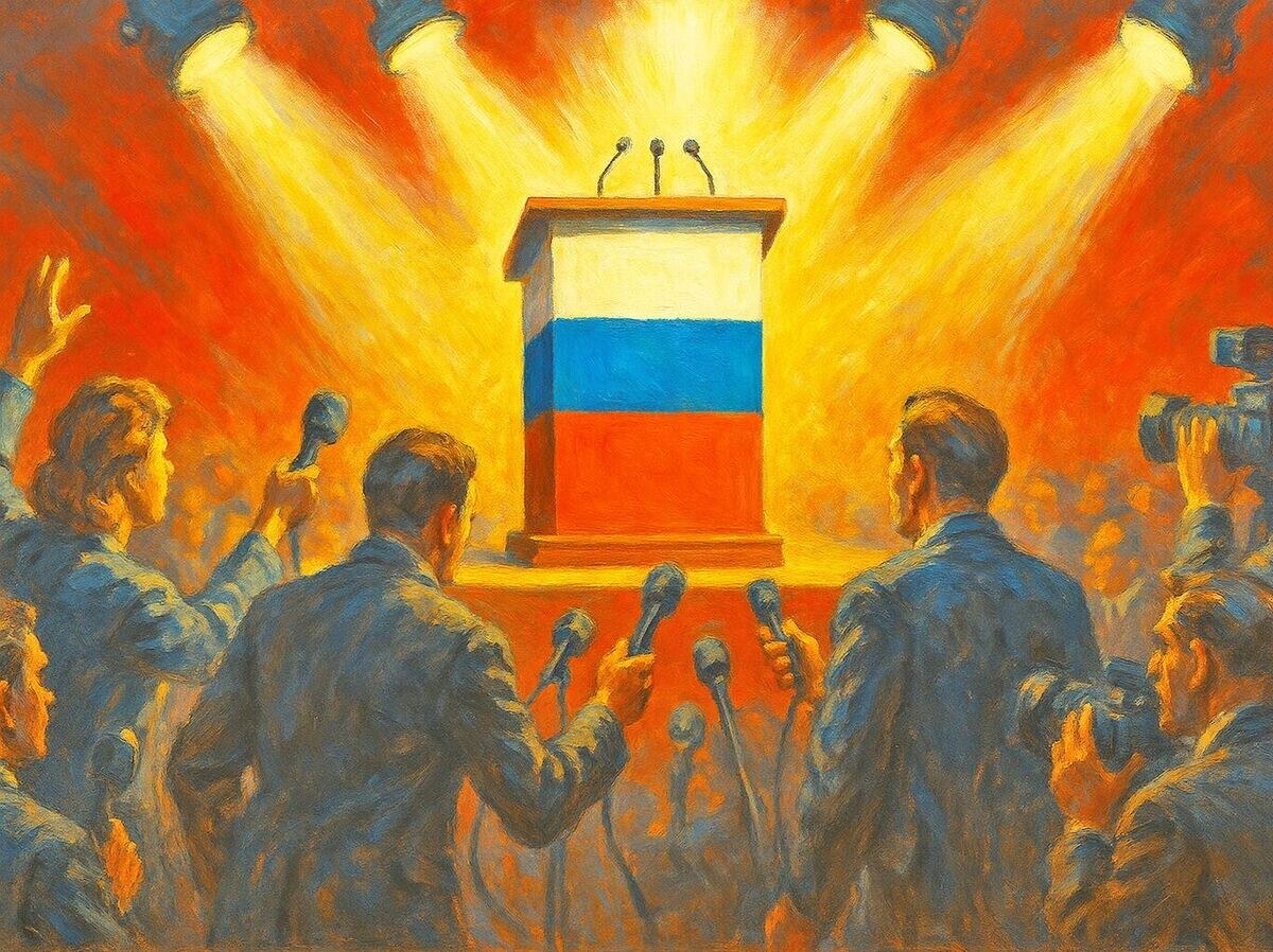    Изображение сгенерировано ИИ | © РИА Новости / Изображение сгенерировано ИИ