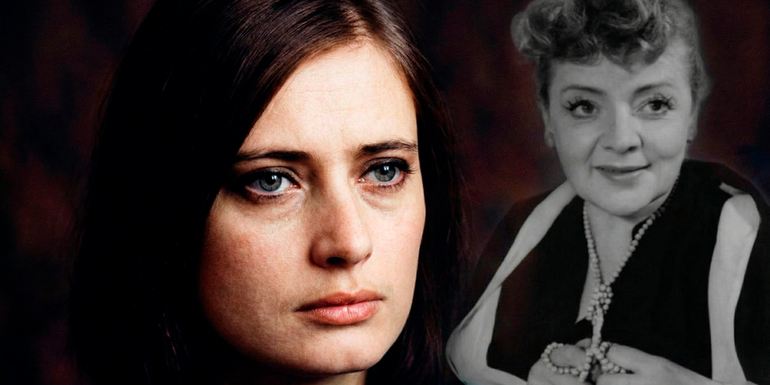 Дочь Зои Федоровой. Как Виктория обрела семью в США, но потеряла мать в Москве