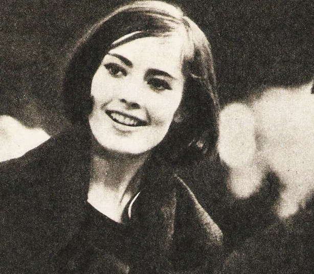 Виктория Федорова