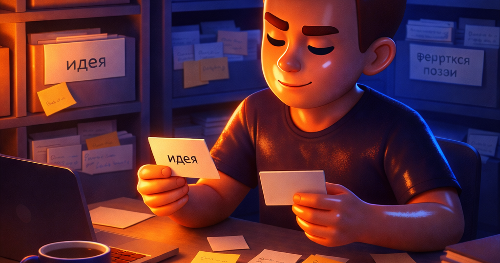 Как выбрать лучшую технику тайм-менеджмента?