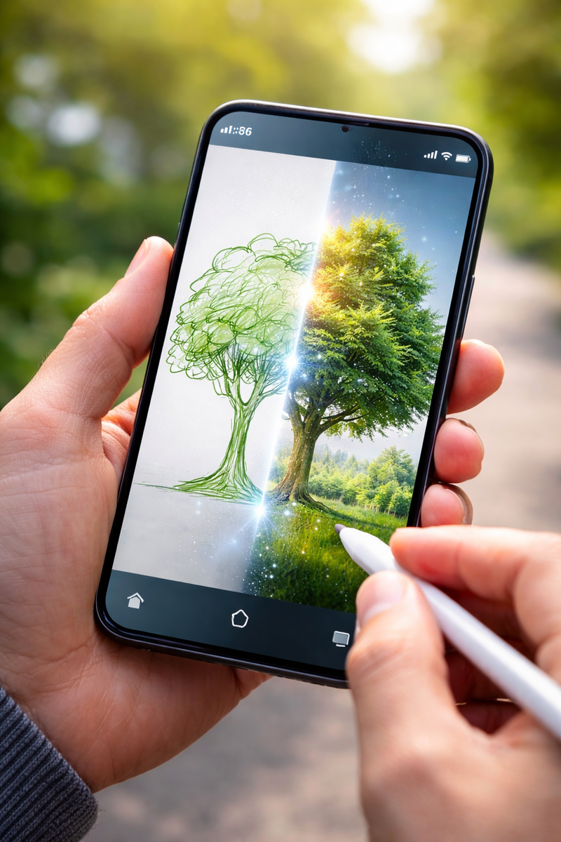 «Изображение сгенерировано ChatGPT»