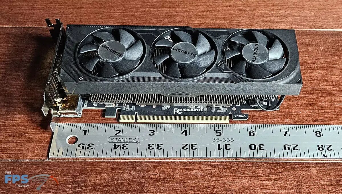 И так что же такое «Low Profile»?