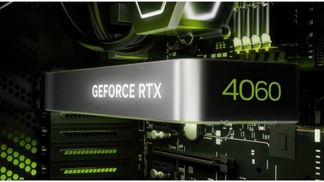 RTX 4060
