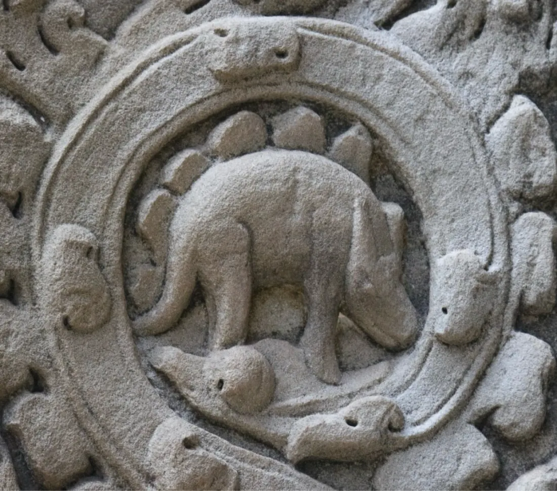 Jurassic Park снова в деле!