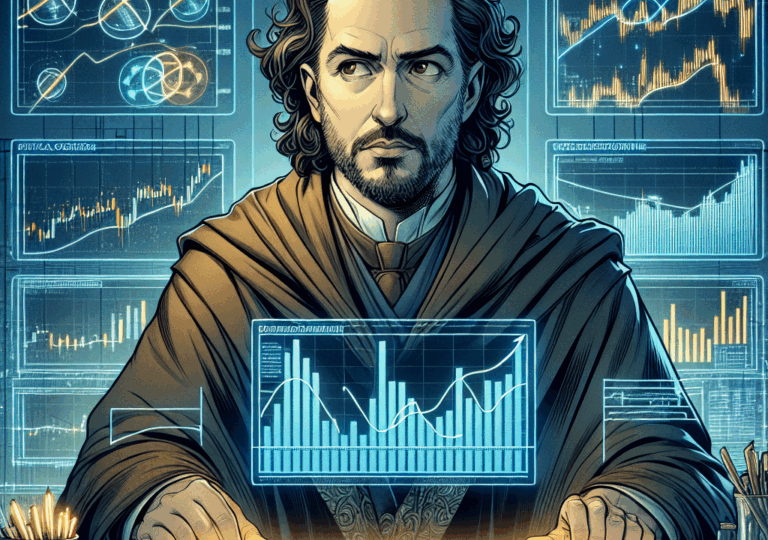 Почему я считаю бесполезным анализ рыночных объемов на Форекс?