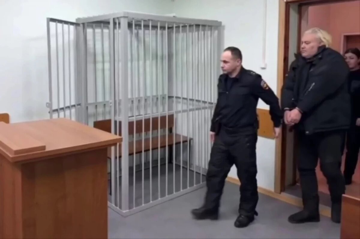    В Уссурийске задержали поджигателя цирка