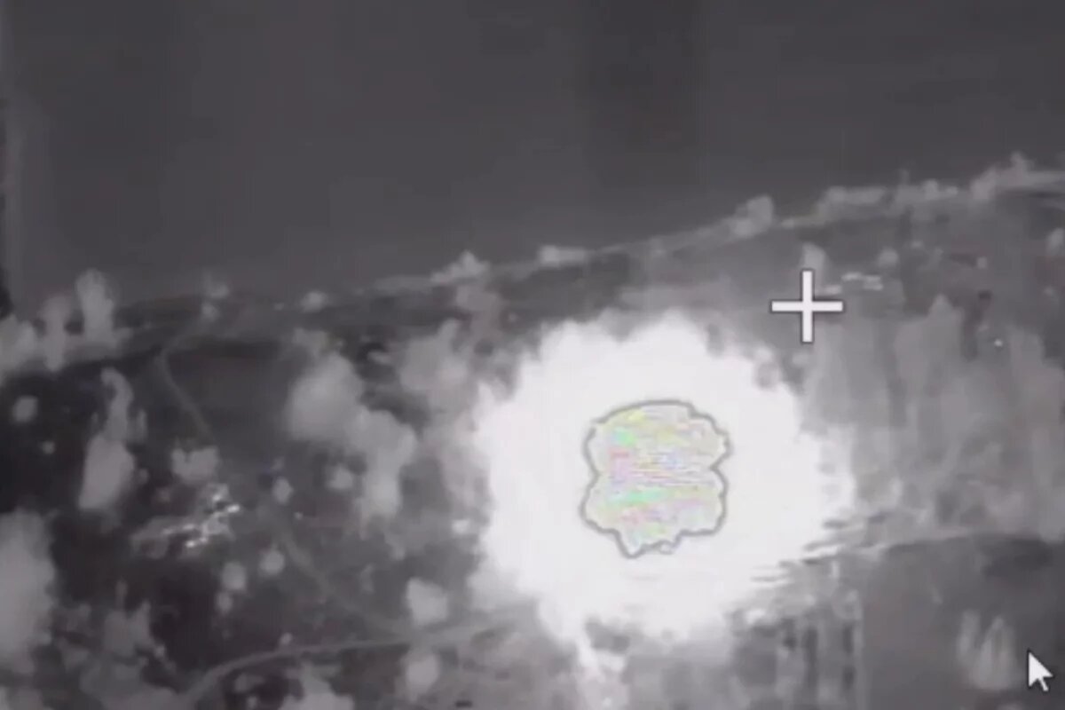    Что касается «ответов» Украине, здесь мы действуем отчасти на опережение.