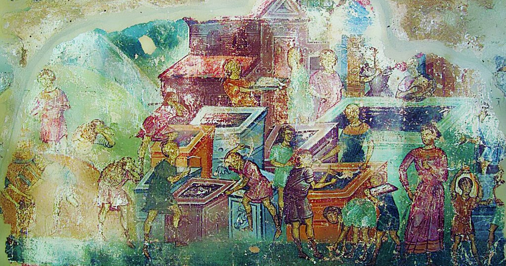 Богатые не плачут. Надо жить сообразно своей природе