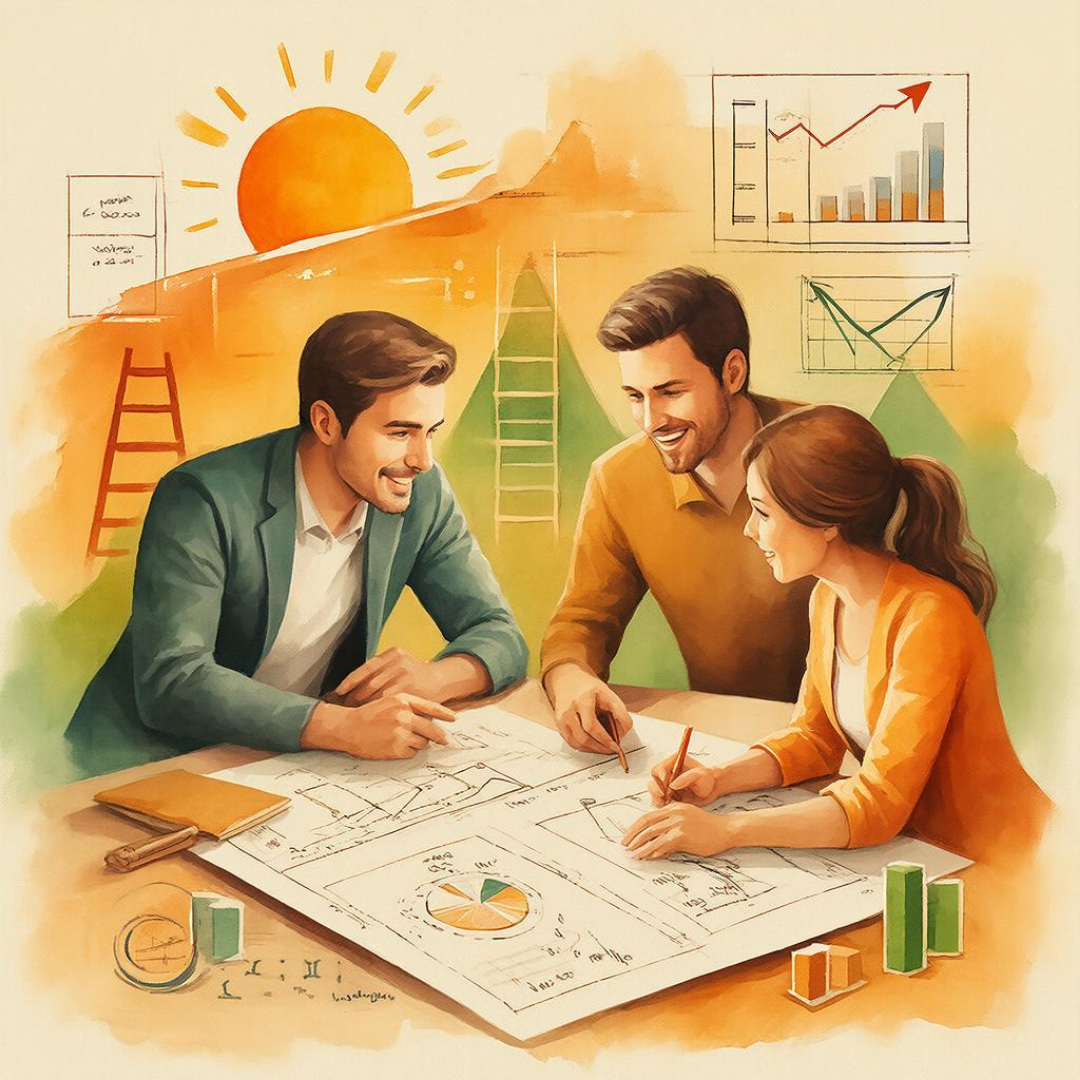 марс в козероге 