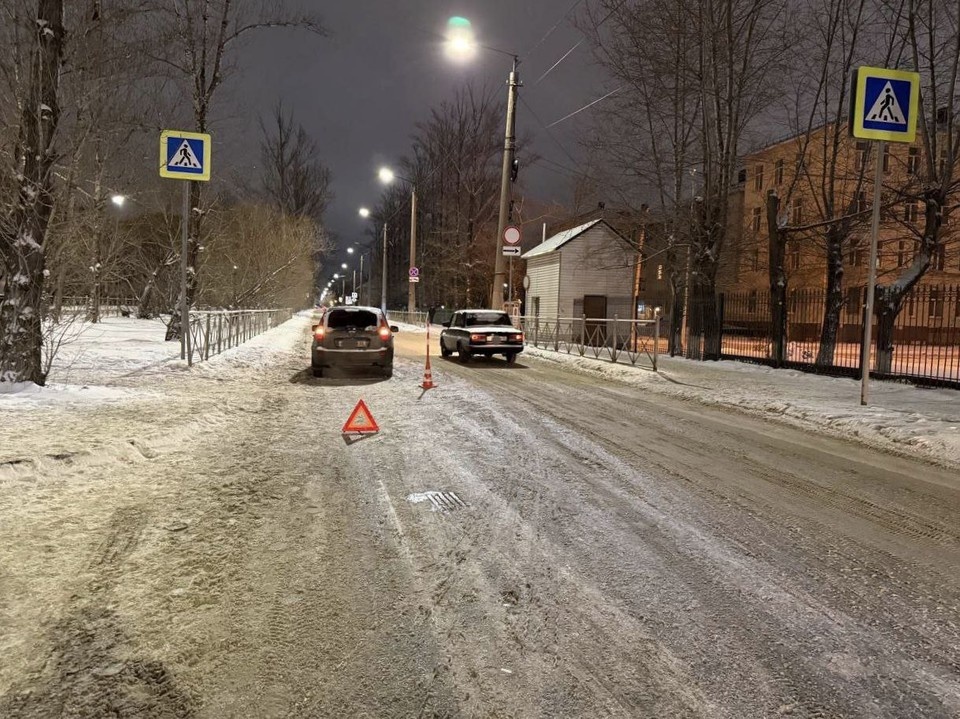    Фото: УМВД России по Омской области